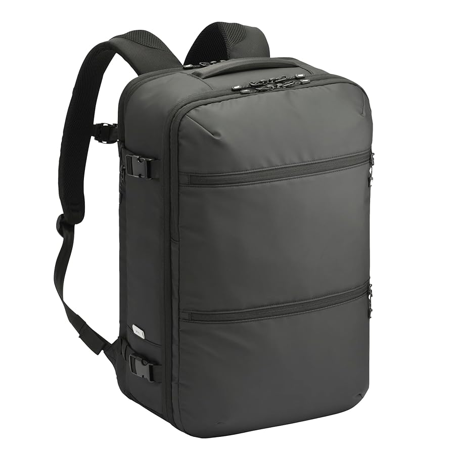 エースジーン] ビジネスリュック 15.6インチPC収納可20L ace. GENE LABEL ビジネスリュック エース ジーン ace.GENE